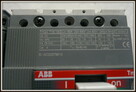 Wyłącznik mocy ABB 160A - 4