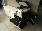 Konica Minolta C 224e GWARANCJA, od autoryzowanego serwisu. - 4