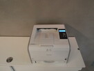 Ricoh SP 3600, GWARANCJA, VAT od autoryzowanego serwisu. - 2