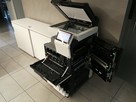 Konica Minolta C 364e GWARANCJA, od autoryzowanego serwisu. - 4