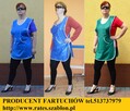 Fartuchy damskie cena od 8 zł.RATES Producent Odzieży - 2