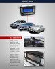 Radio Vw RCD300 mp3 Golf V Passat B6 Touran Jetta Passa - 6