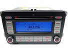 Radio Vw RCD300 mp3 Golf V Passat B6 Touran Jetta Passa - 4