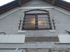 Balustrady nierdzewne polerowane inox - 4