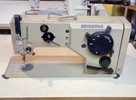 Maszyna do szycia Zygzak Minerwa Stębnówka Minerva Juki Pfaf - 2