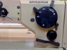 Maszyna do szycia Zygzak Minerwa Stębnówka Minerva Juki Pfaf - 4