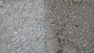 Czyszczenie mycie kostki brukowej, elewacji, dachów - 2