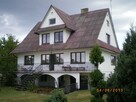 dom we wsi Chrzczony, gm. Rzewnie, po remoncie - 1