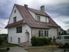 dom we wsi Chrzczony, gm. Rzewnie, po remoncie - 3