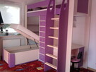 łóżka na antresoli - darstol - 5