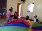 Animator, zjeżdżalnie, wata,popcorn, balony, zabawki,opieka - 1