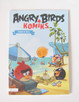 Świnie w raju komiks seria angry Birds, komiks Angry Birds - 3