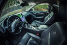 Luxusowe Auto do ślubu Zamość Tomaszów Biłgoraj - INFINITI Q - 4