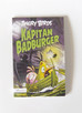 Badburger ksiązka z angry Birds, przygodowa książka dla dzie - 1