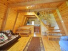 Noclegi Domek w Bieszczadach Bukowiec Polańczyk Solina - 6
