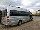 Przewóz osób Zabrze busy Ruda Śląska wynajem busów Chorzów - 4