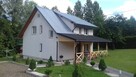 Noclegi Domek w Bieszczadach Bukowiec Polańczyk Solina - 1