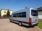 Przewóz osób Zabrze busy Ruda Śląska wynajem busów Chorzów - 2