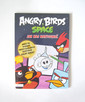 jak narysować Angry Birds space książka dla dziecka - 1
