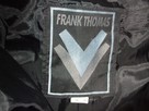 Spodnie motocyklowe meskie Skora FRANK THOMAS - 4