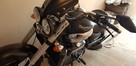 Triumph rocket 3 - 3