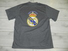 Sprzedam Nową koszulkę Real Madrid rozmiar M - 4