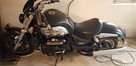 Triumph rocket 3 - 4