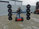 Największy robot montażowy w Polsce udźwig 800 kg zasięg 5 m - 7