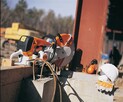 Usługa wypożyczenia przecinarki do betonu STIHL TS700