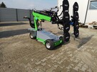 Największy robot montażowy w Polsce udźwig 800 kg zasięg 5 m - 4