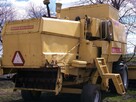 kombajn zbożowy New Holland 8060 - 3