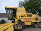 kombajn zbożowy New Holland 8060 - 1