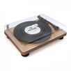 Gramofon retro winyl głośniki wbudowane AUNA - OKAZJA! - 1