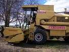 kombajn zbożowy New Holland 8060 - 2