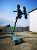 Największy robot montażowy w Polsce udźwig 800 kg zasięg 5 m - 3