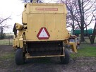 kombajn zbożowy New Holland 8060 - 4