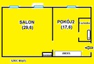 Zamienimy M2/3 komunalne na M4 w kamienicy - 1