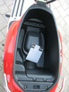 Sprzedam motocykl skuter 125 La Vissa - 7