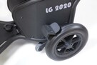Schodołaz osobowy kroczący krzesełkowyy LG 2020 130 kg MOPS - 8