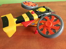 Samolot Fisher Price zabawka interaktywna - 4