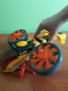 Samolot Fisher Price zabawka interaktywna - 6