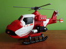 Helikopter ratowniczy - 1