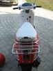 Sprzedam motocykl skuter 125 La Vissa - 8