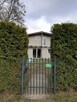 Sprzedam działke ogrodniczą wejherowo sucharskiego - 7