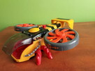 Samolot Fisher Price zabawka interaktywna - 2