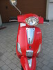 Sprzedam motocykl skuter 125 La Vissa - 2