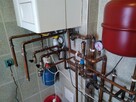 Hydraulik instalacje co wod-kan gazowe - 2