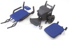 Schodołaz osobowy kroczący krzesełkowy LG 2020 PCPR MOPS 160 - 6