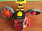 Samolot Fisher Price zabawka interaktywna - 1