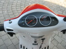Sprzedam motocykl skuter 125 La Vissa - 5